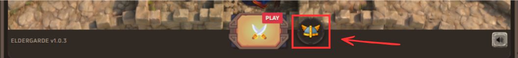 Eldergarde heroes list window