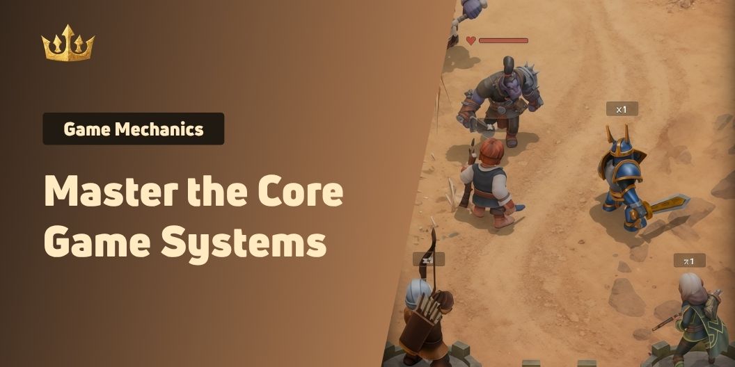 game-mechanics