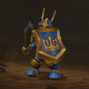 Kings Paladin